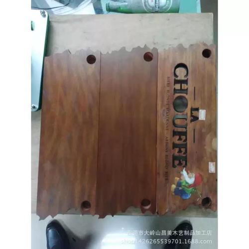 订做木制 工厂木制木制品 出口路牌木制招牌路牌 指路牌木制